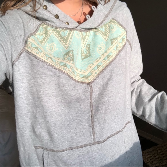 Free People Sweaters - Free People Hoodie
